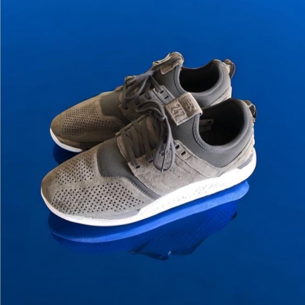 New Balance Sneakers size 9.5